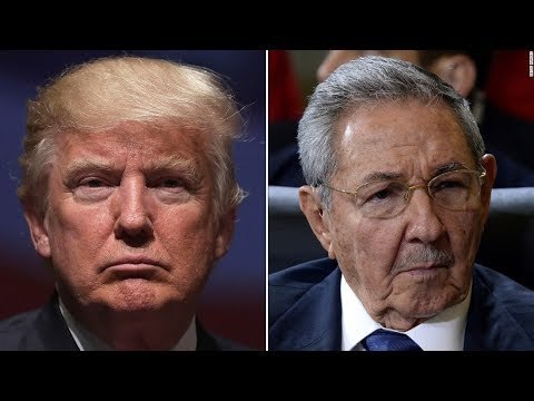 Nefasto, meter reversa a acuerdos ya firmados y ponerle condiciones nuevas a Cuba: Heriberto Galindo