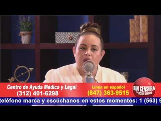 Si sufriste un accidente laboral ¿escucha qué debes hacer y con quién acudir?