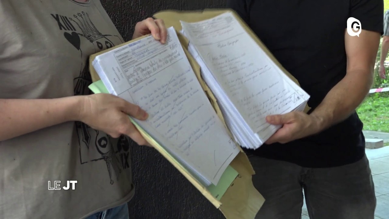 Bac, jeux d’eau, trail - 5 JUILLET 2019