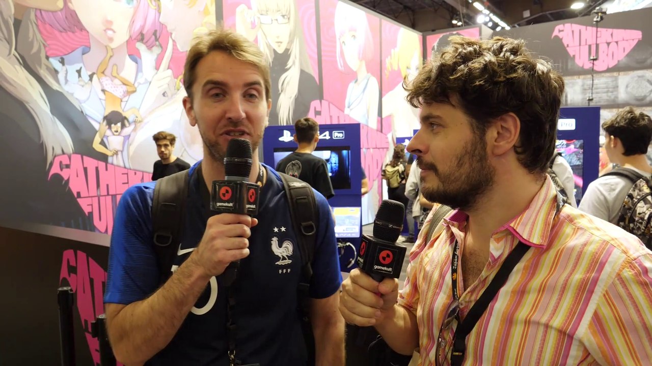 Japan Expo 2019 : On se pose au Stand Koch Media