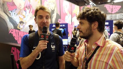 Japan Expo 2019 : On se pose au Stand Koch Media