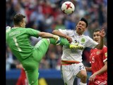 Deportes: México se prepara para enfrentar a Alemania tras vencer a Rusia