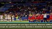 CdM (F) - Les 5 propositions d'Infantino pour le football féminin