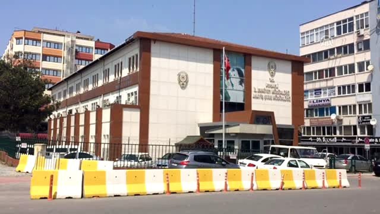 Fuhuş operasyonu