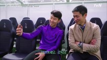 [ENG SUB]취준생(?) 신태용 감독과 이영표x손흥민의 케미 Sonsational: The Making of Son Heung-min 190705 EP.6