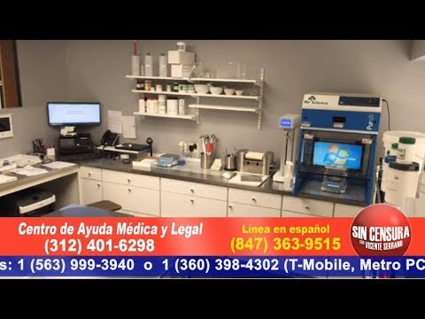 Sufrir un accidente laboral no debe implicar gasto para ti - Centro de Ayuda Médica y Legal