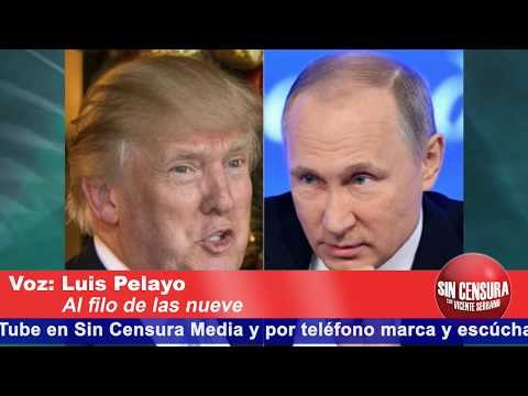 No es lo mismo ser presidente que enchílame otra : Luis Pelayo