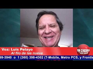 ¿Cómo nacio la marca Trump? Luis Pelayo con su opinión nos amplía.