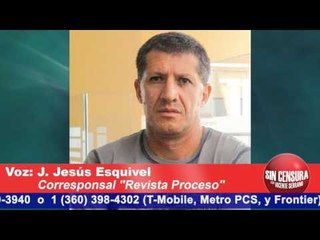 TLCAN no es solo acuerdos de EEUU, es un tratado firmado por tres países: Jesús Esquivel