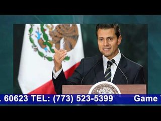 Mentada sin censura para un presidente y un gobernador insensibles