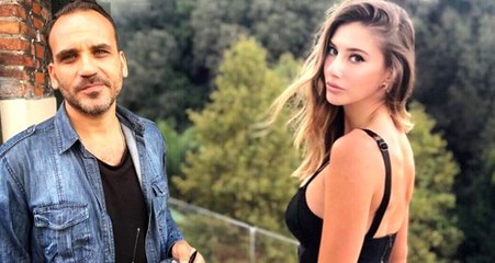 Oyuncu Gürgen Öz, Şeyma Subaşı'nı tiye aldı