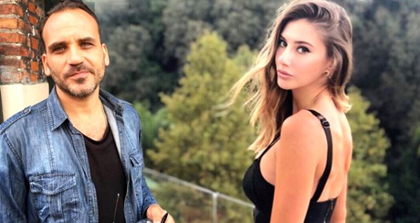 Oyuncu Gürgen Öz, Şeyma Subaşı'nı tiye aldı