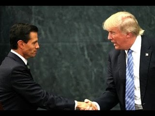 "A Trump le importa un carajo la relación con México": Jesús Esquivel