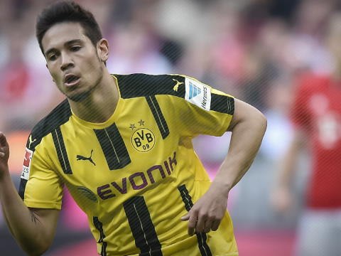 PSG - La carrière de Guerreiro en 8 dates