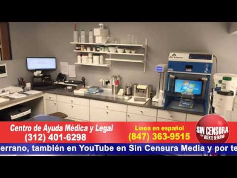 Entérate qué proceso seguir luego de sufrir un accidente laboral: Centro de Ayuda Médica y Legal