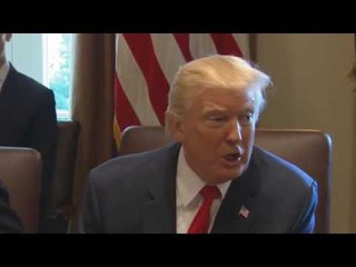 EPN felicitó a Trump por éxito en su política migratoria... aseguró el mandatario de EU.