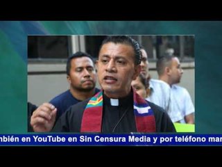 Administración de Trump, al pendiente de huelga de hambre afavor de inmigrantes en Chicago