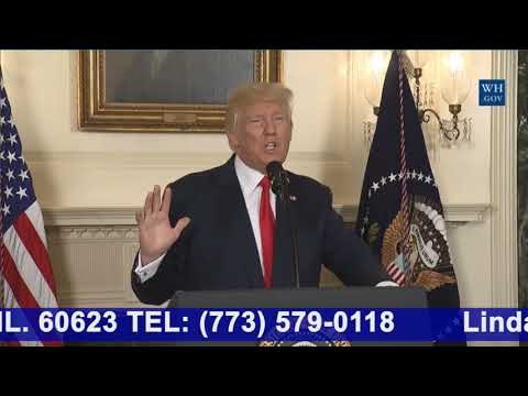 Bajo presión Trump condena al KKK, grupos neonazis y de supremacistas blancos