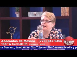 "EU quiere deshacerse de las personas que ya no le interesan": Asociados de México