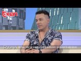 Rudina - Albi Nako flet per marredhenien me balerinen Alba Hoxha! (05 korrik 2019)