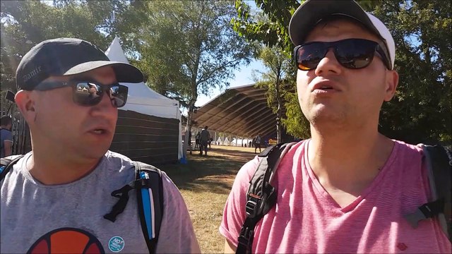 Et vous, qui venez-vous voir aux Eurockéennes ? Les Francs-Comtois au rendez-vous