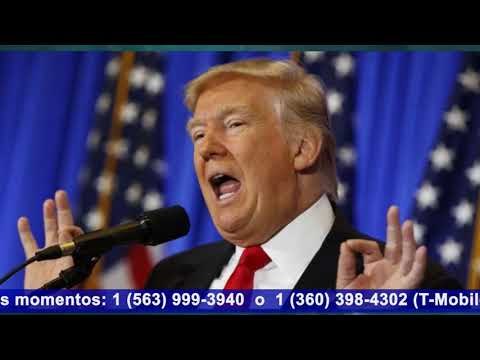 Nosotros los hispanos somos los arrimados aquí (EEUU): Marco Gutiérrez