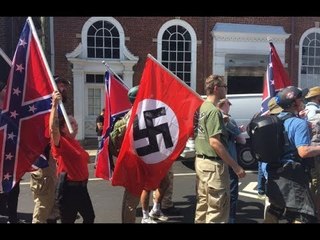 La ment@da va para los que defienden el Tercer Reich