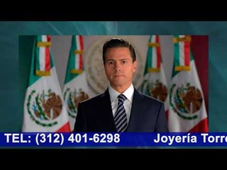 EPN sigue inaugurando obras de empresas envueltas en problemas de corrupción