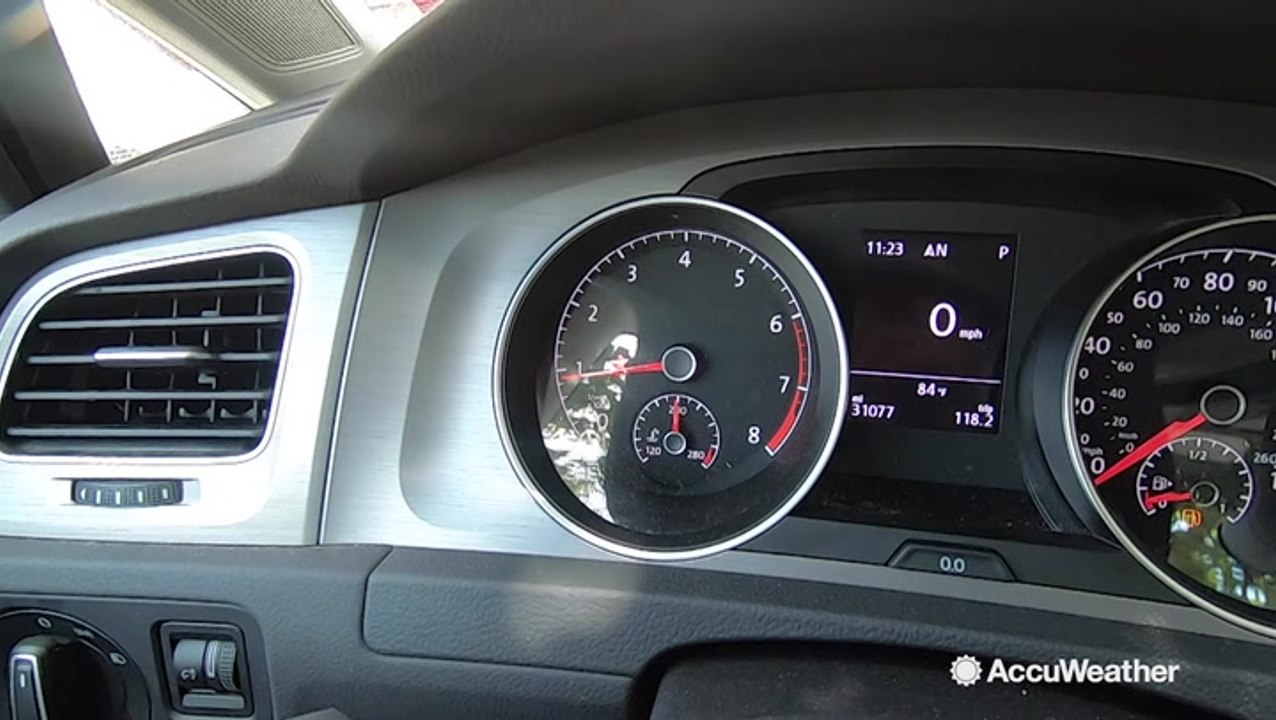 Getting your vehicle road trip ready