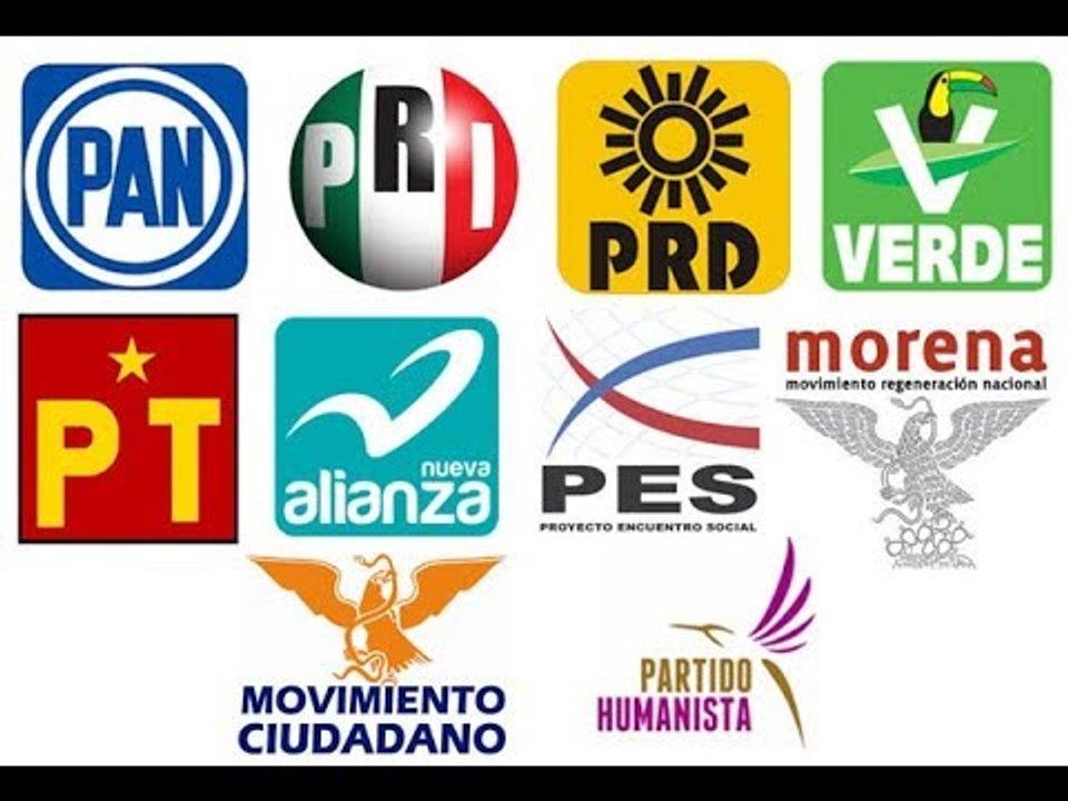 La ment@da es para TODOS los partidos políticos que se repartiran 7 mil millones de pesos