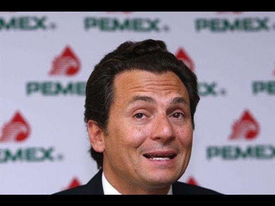 El avión perdido en Pemex que usaba Lozoya para sus viajes a las playas