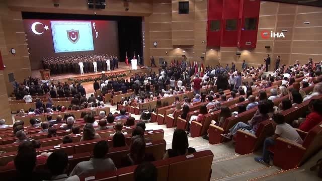 Cumhurbaşkanı Erdoğan İHA, SİHA ürettik. Daha iyisini de birkaç içerisinde üretir hale geleceğiz