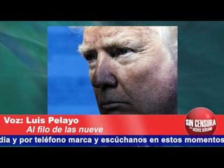 A los que degustan del majar de la política, escucha la opinión de Luis Pelayo