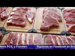 Con 'mucha carne', otra mentad@ más para la colección de EPN