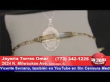 Encuentra los mejores paquetes de joyas para Bautizos y XV Años en Joyería Torres Omar