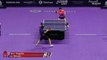 Liu Shiwen vs Sun Yingsha | 2019 ITTF Korea Open Highlights (R16)