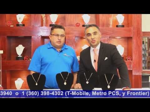 Conoce la variedad en los paquetes de XV de Joyería Torres Omar