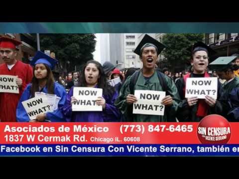 Importancia de los impuestos si se aspira a la residencia o la ciudadanía: Asociados de México