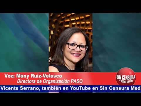 Consulado (Mex) en Chicago asumiría costos de renovación de DACA para dreamers: Mony Ruiz-Velasco