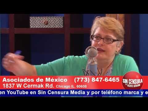 Cómo los hijos pueden ayudarle a sus padres con estatus migratorio: Asociados de México