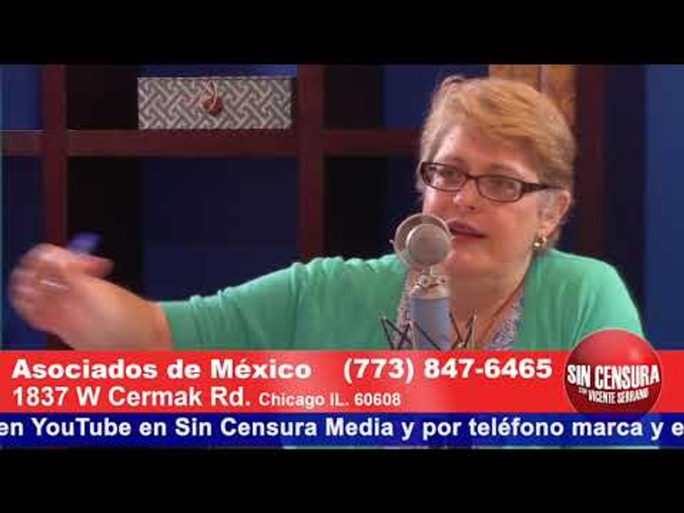 Cómo los hijos pueden ayudarle a sus padres con estatus migratorio: Asociados de México