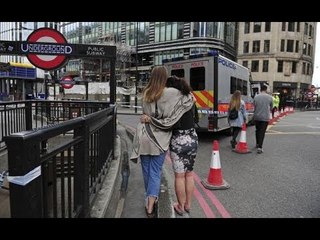 Tras atentado en Londres se analiza si se cambia estatus de seguridad: Julio Alejandro