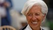 Christine Lagarde at the ECB: key challenges