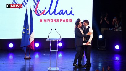 Mairie de Paris : la République en marche à couteaux tirés