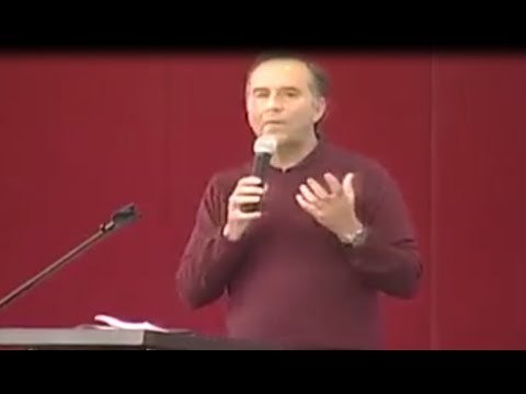 Cuando intentas hablar sobre libertad de expresión pero no lo logras