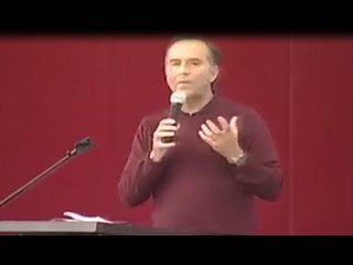 Cuando intentas hablar sobre libertad de expresión pero no lo logras