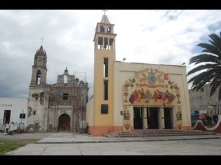 Sin ayuda o apoyo, la gente está desprotegida en Sta María Aztahuacan: Albert Calvillo