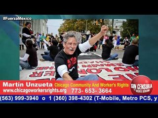 El concejal Raymond Lopez mandará vigilar a los vendedores ambulantes. Martín Unzueta