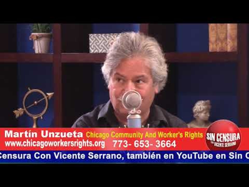 Importante aprender y entende las reglas del 'sistema' en EU: Martín Unzueta