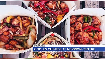 GOODLINES: 6th July 2019